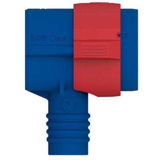 Hammerbohrer-Anschluss EXPERT SDS Clean max Systemzubehör BOSCH