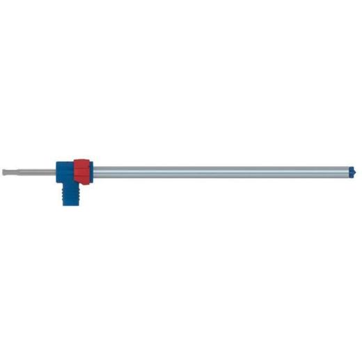 Hammerbohrer-Set EXPERT SDS Clean plus-8X - Ø 18 mm - Länge 550 mm - Arbeits-L. 400 mm BOSCH