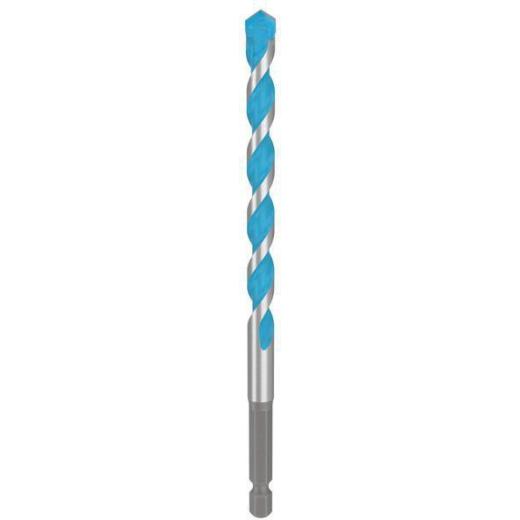 Steinbohrer Expert MultiConstruction HEX-9 - Ø 9 mm - Arbeits-L. 90 mm - Gesamt-L. 150 mm