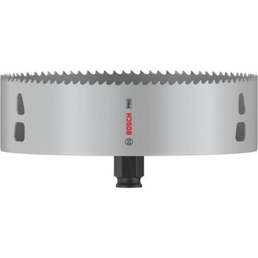 Lochsäge PRO Multi Material PC Plus D.168mm