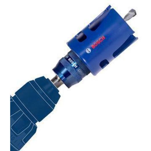 Lochsäge PRO Multi Material PC Plus D.168mm