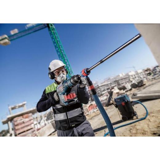 Hammerbohrer-Set EXPERT SDS Clean max-8X - Ø 28 mm - Länge 650 mm - Arbeits-L. 400 mm BOSCH