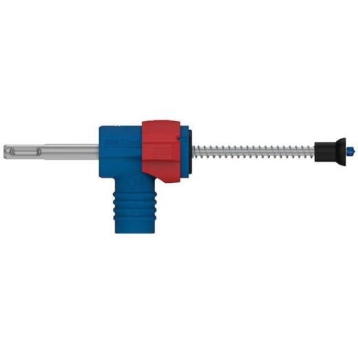 Hammerbohrer-Set EXPERT SDS Clean plus-8X - Ø 6 mm - Länge 225 mm - Arbeits-L. 1000 mm BOSCH