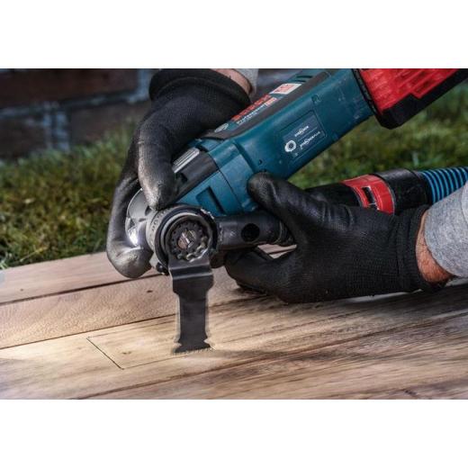 Tauchsägeblatt PRO AIZ 32 BSPIB B.32mm Eintauch-T.50mm 5 St.Starlock BOSCH