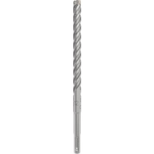 Hammerbohrer PRO SDS plus-5X - Ø 12 mm - Arbeits-L. 150 mm - Länge 210 mm SDS plus