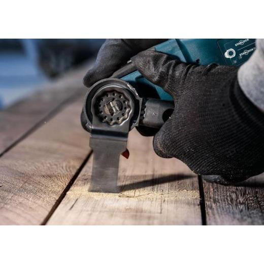 Tauchsägeblatt PRO AIZ 32 BSPIB B.32mm Eintauch-T.50mm 10 St.Starlock BOSCH