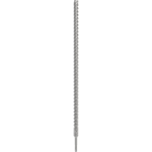 Hammerbohrer PRO SDS plus-5X - Ø 20 mm - Arbeits-L. 550 mm - Länge 600 mm SDS plus