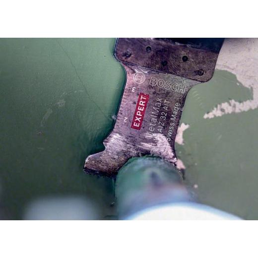 Tauchsägeblatt AIZ 20 AIT B.20mm Eintauch-T.40mm 5 St.Starlock 2608900013 BOSCH