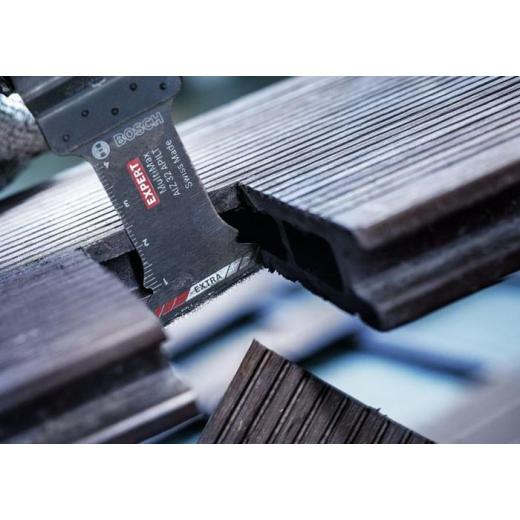 Tauchsägeblatt EXPERT MultiMax AIZ 32 APILT B.32mm Eintauch-T.45mm 5 St.Starlock