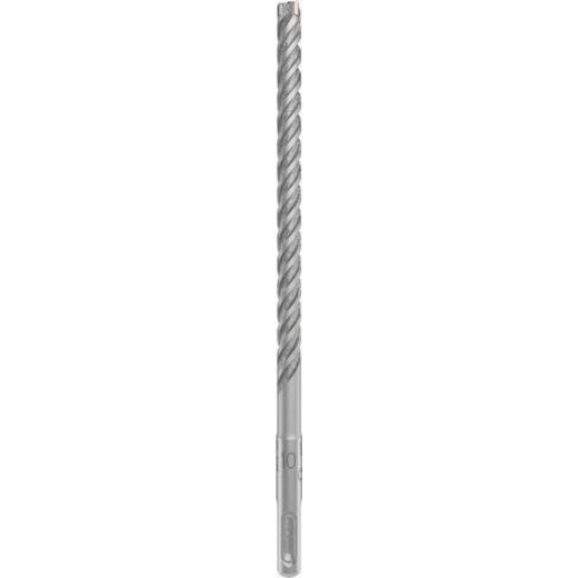 Hammerbohrer PRO SDS plus-5X - Ø 10 mm - Arbeits-L. 150 mm - Länge 210 mm SDS plus