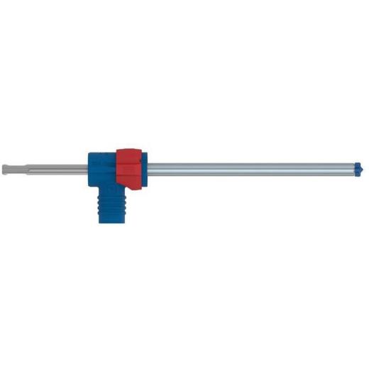 Hammerbohrer-Set EXPERT SDS Clean plus-8X - Ø 12 mm - Länge 350 mm - Arbeits-L. 200 mm BOSCH