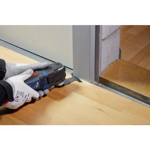 Tauchsägeblatt AII 65 APC B.65mm Eintauch-T40mm Starlock 5er Pk.2608662358 BOSCH