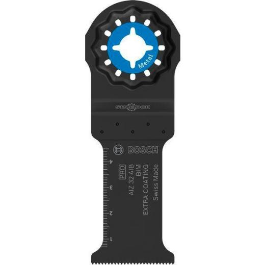 Tauchsägeblatt PRO AIZ 32 AIB B.32mm Eintauch-T.50mm 1 St.Starlock BOSCH
