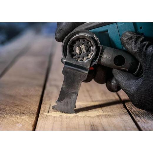 Tauchsägeblatt PRO AIZ 32 BSPIB B.32mm Eintauch-T.50mm 10 St.Starlock BOSCH