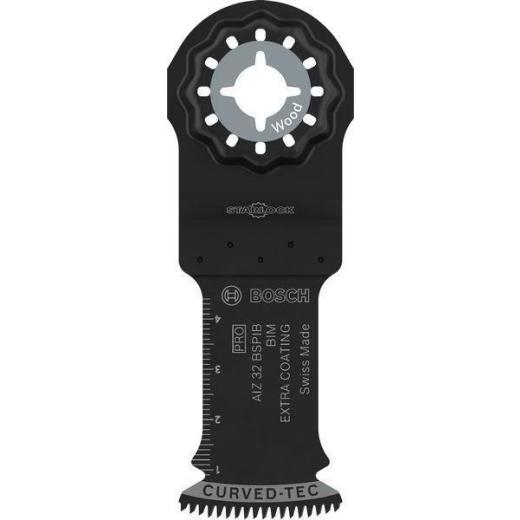 Tauchsägeblatt PRO AIZ 32 BSPIB B.32mm Eintauch-T.50mm 1 St.Starlock BOSCH