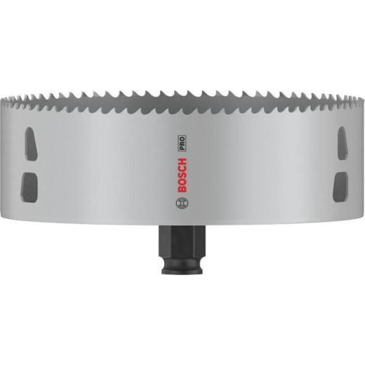 Lochsäge PRO Multi Material PC Plus D.152mm