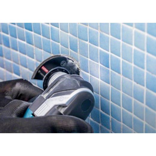Segmentsägeblatt Expert ACZ85RD4 D85mm Mörtel Starlock 10 Stück 2608900035 BOSCH
