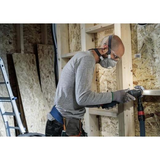 Segmentsägeblatt/-Satz PRO ACZ 100 BB D.100mm Starlock BOSCH