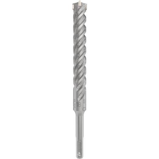 Hammerbohrer PRO SDS plus-5X - Ø 18 mm - Arbeits-L. 150 mm - Länge 200 mm SDS plus