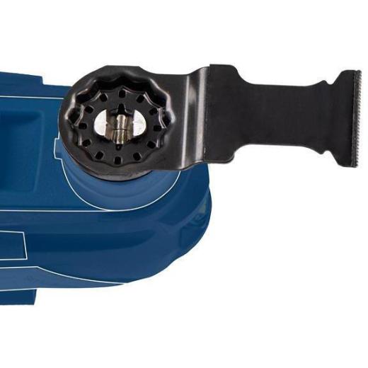 Tauchsägeblatt AII 65 APC B.65mm Eintauch-T40mm Starlock 5er Pk.2608662358 BOSCH