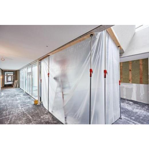 Montagestütze STE90 b.350kg 575-910mm BESSEY | 2 Stück