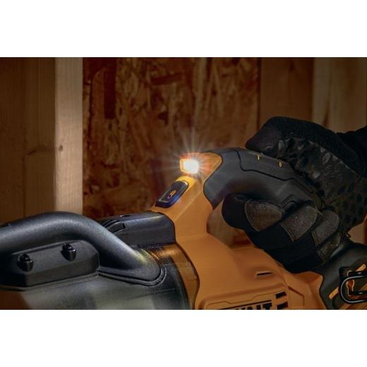 Akku-Sauger DCV501LN 18/54V 1302l/min 60mbar 0,75l DEWALT