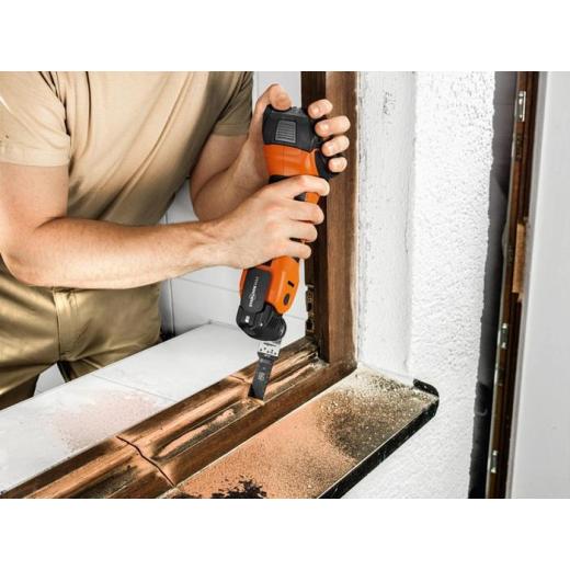 Akku-MultiMaster AMM 700 Max Top AS 18V StarlockMax 10000-19500min-¹ FEIN