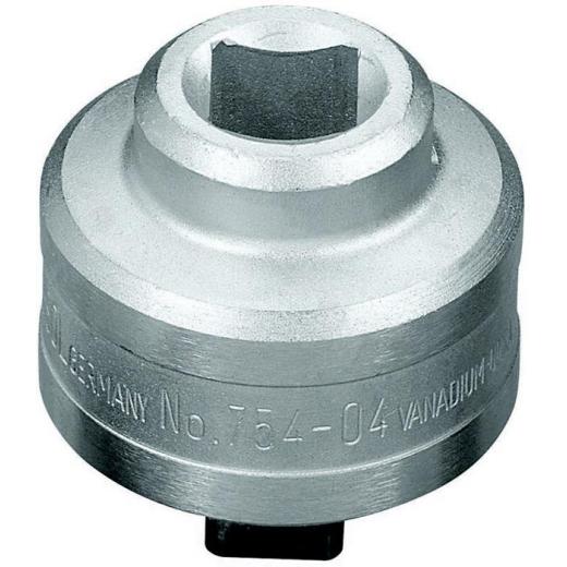 Drehmomentschlüssel-Set 8563-N-05 3/4 Zoll 155-760 Nm GEDORE