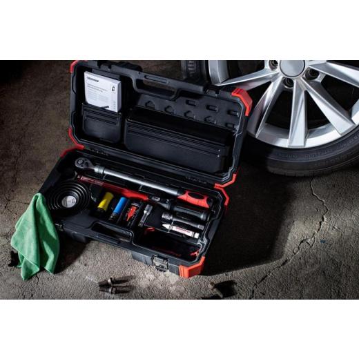 Radmontageset R68903011 11-tlg.GEDORE RED