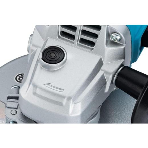 Akku-Winkelschleifer 9533-10 18V 125mm 10000min-¹ HAZET