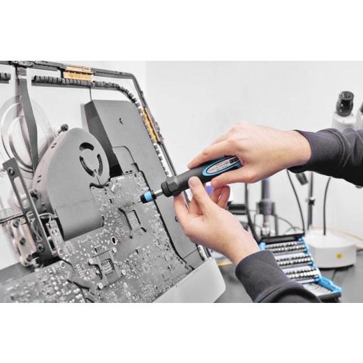 Drehmomentschraubendreher 6004CT-12 0,2-1,2 Nm HAZET