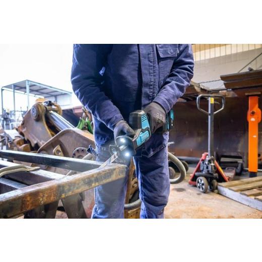 Akku-Säbelsäge 9534-10 18V 25mm 0-3000min-¹ HAZET