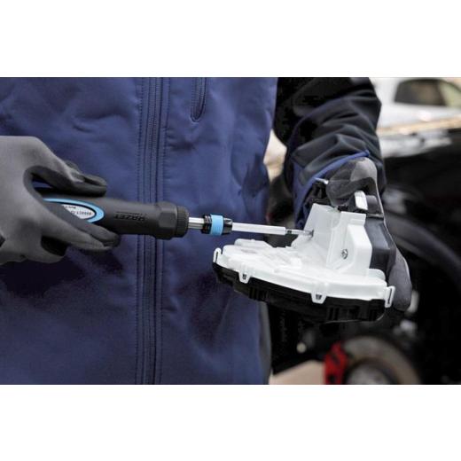 Drehmomentschraubendreher 6004CT-12 0,2-1,2 Nm HAZET