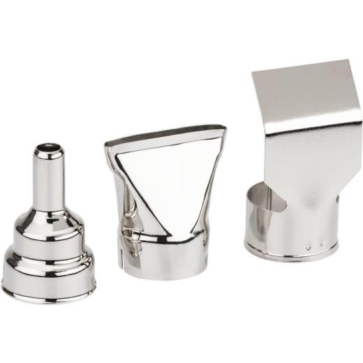 Akku-Heißluftgebläse 9590-10 18V 260-530GradC 200l/min HAZET