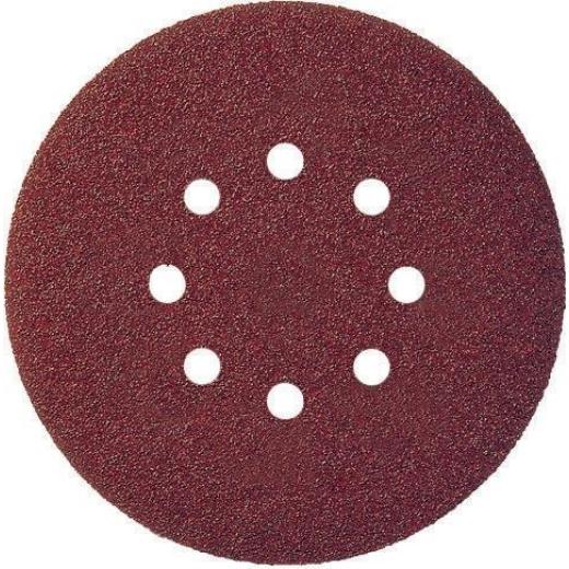 Haftschleifscheibe PS 22 K GLS 2 150mm K.240 f.HO/Metall Korund | 50 Stück