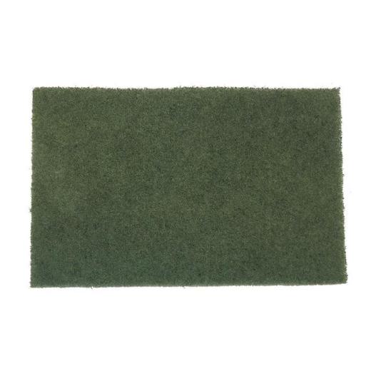 Vliesschleifblatt NPA 400 L229xB152mm general purpose 320 grün KLINGSPOR | 20 Stück