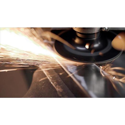 Fiberscheibe FS 964 ACT D.125mm K.50 f.INOX/STA Keramikkorn KLINGSPOR | 25 Stück