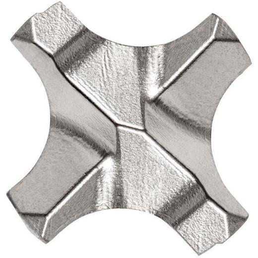 Hammerbohrer PRO 4 Premium SDS-plus - Ø 12 mm - Arbeits-L. 160 mm - Länge 215 mm METABO