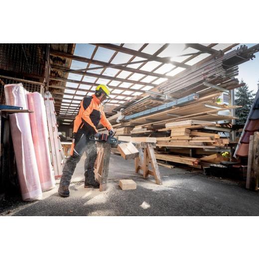 Akku-Kettensäge MS 36-18 LTX BL 40 18V METABO