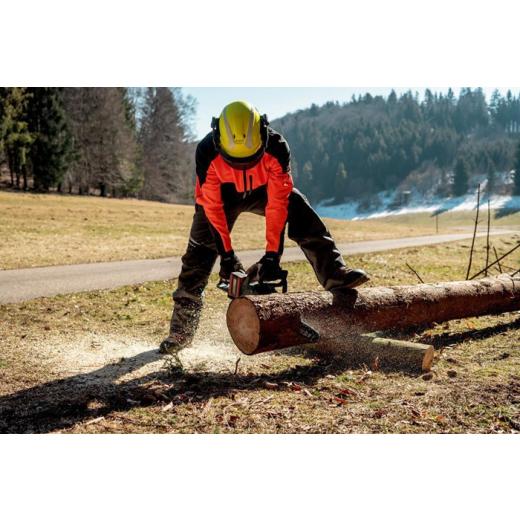 Akku-Kettensäge MS 36-18 LTX BL 40 18V METABO