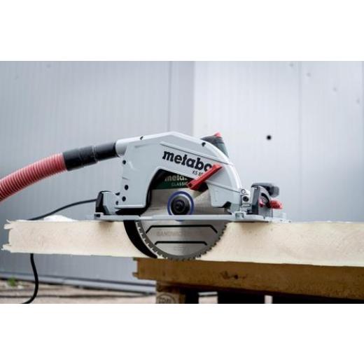 Kreissägeblatt steel cut classic D165xDicke1,6xBohrung20mm FZFA