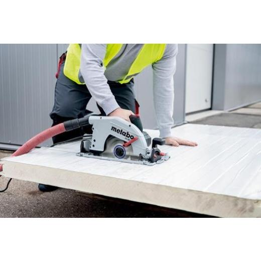 Kreissägeblatt steel cut/sandwich panel D190x2/1,6xBohrung30mm Z48 FZFA/FZFA