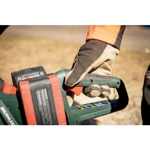 Akku-Kettensäge MS 36-18 LTX BL 40 18V METABO