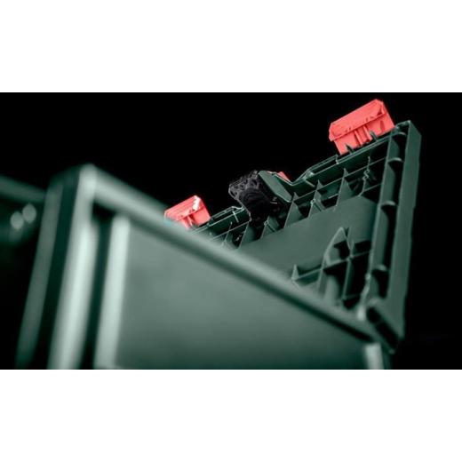 Tracker f.iOS Kompatibel iOS Schutzart IP67 METABO