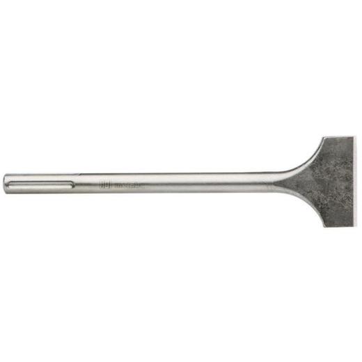 Spatmeißel SDS-max L.300mm Schneiden-B.80mm METABO