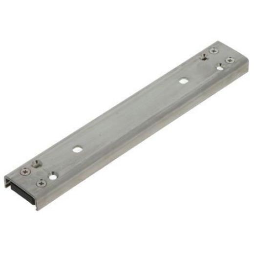 Flachschienen FBW2560 XR-1040L 0,46 kg rostbeständiger STA 1St./VE THK