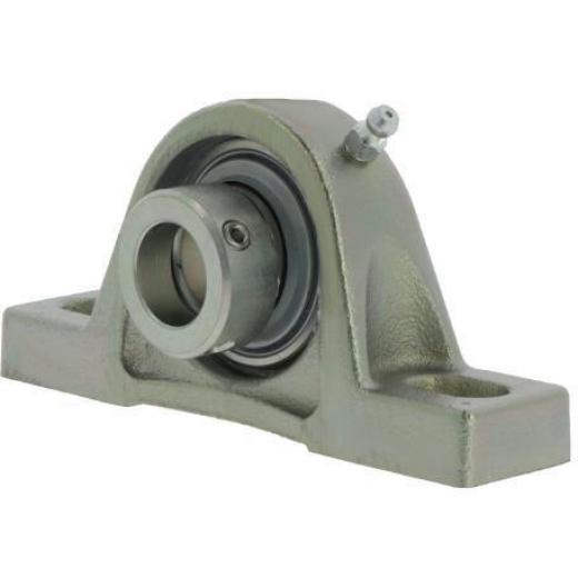 Stehlager-Gehäuseeinheit RASE25 -XL-N-FA125 25 mm Exzenterspannring INA