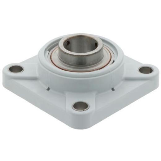 Flanschlager-Gehäuseeinheiten FYWK40 YTH 40 mm viereckig SKF