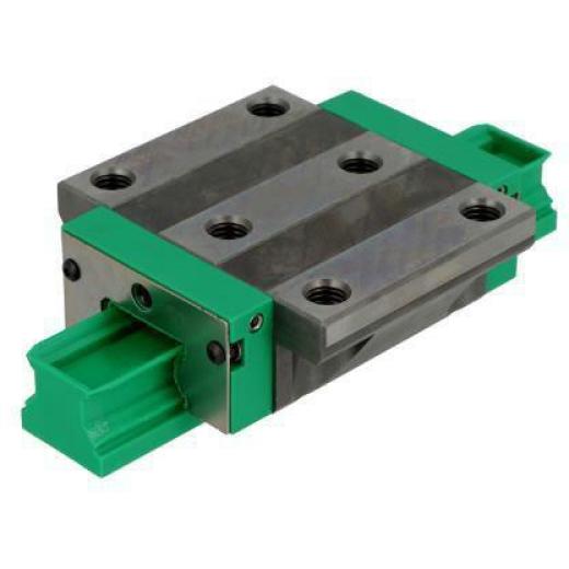 Führungswagen KWVE20 -B-N-V2-G3 0,381 kg 20er Reihe 1St./VE INA