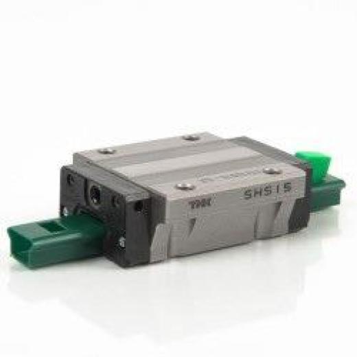 Führungswagen SHS35 CSS 1,914 kg Stand.Standard 35er Reihe THK